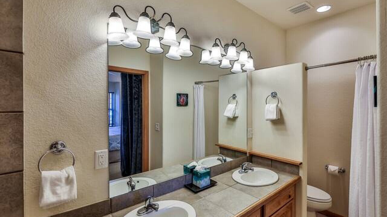 Photo of Bathroom in Tabernash