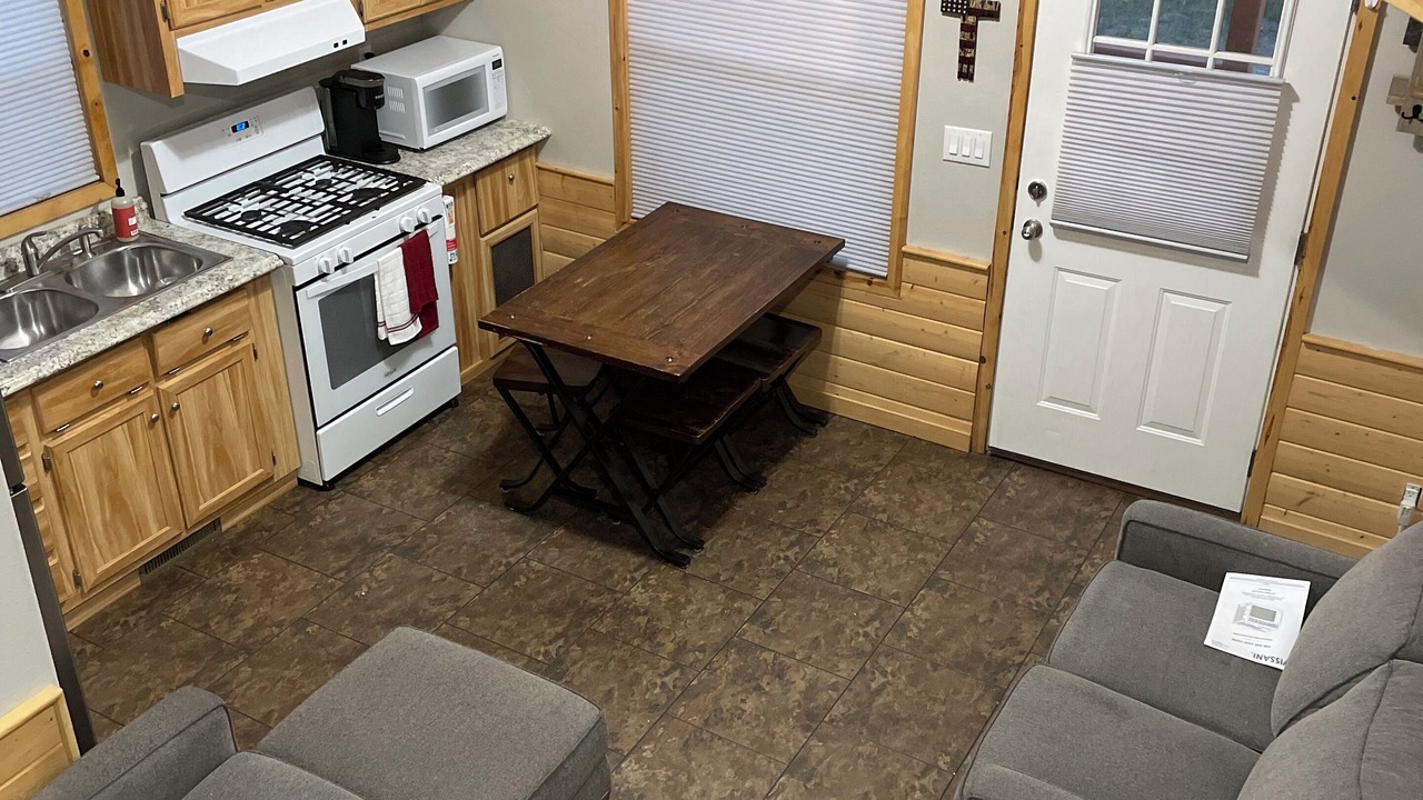 Photo of Kitchen in Gleneagle