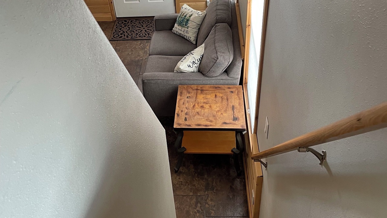 Photo of Livingroom in Gleneagle