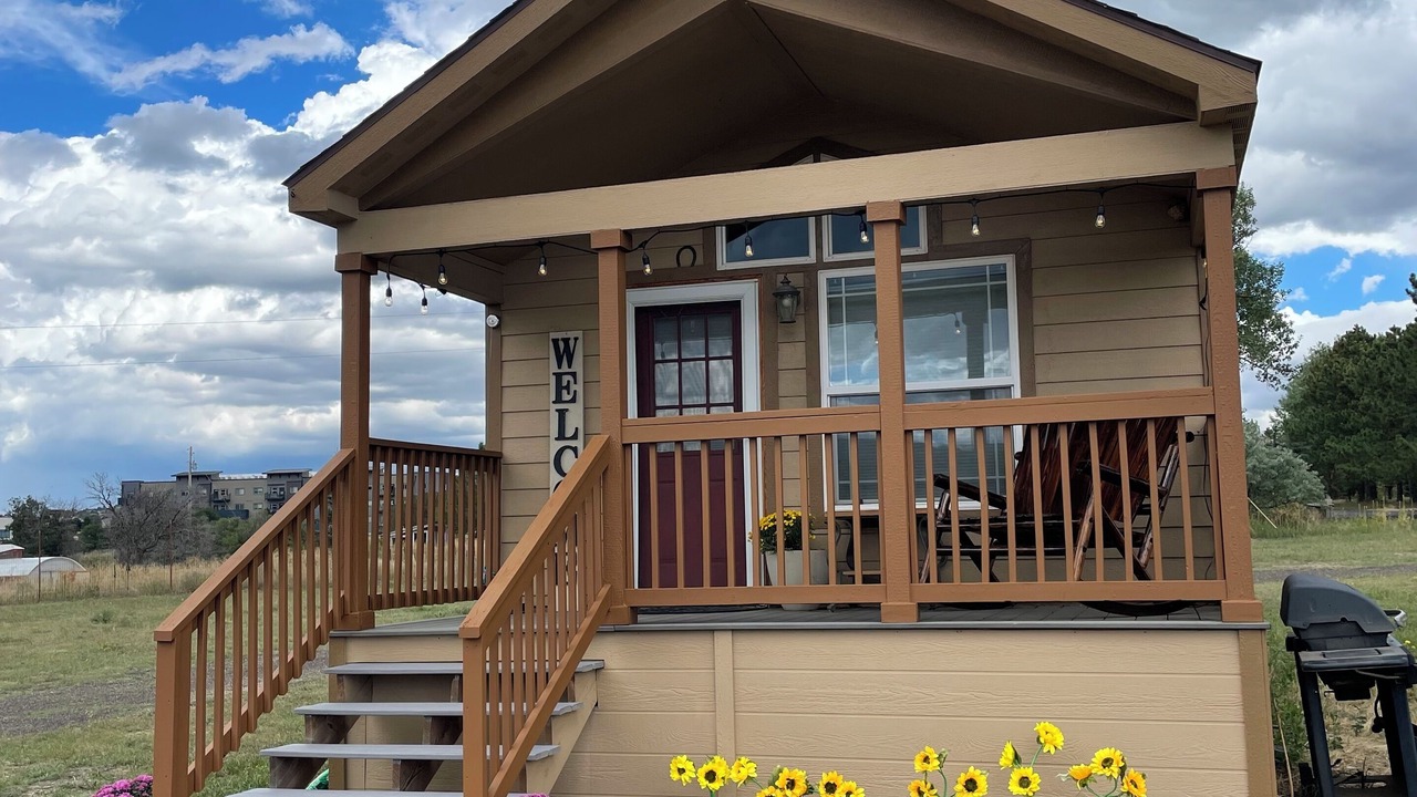 Photo of Outdoor in Gleneagle