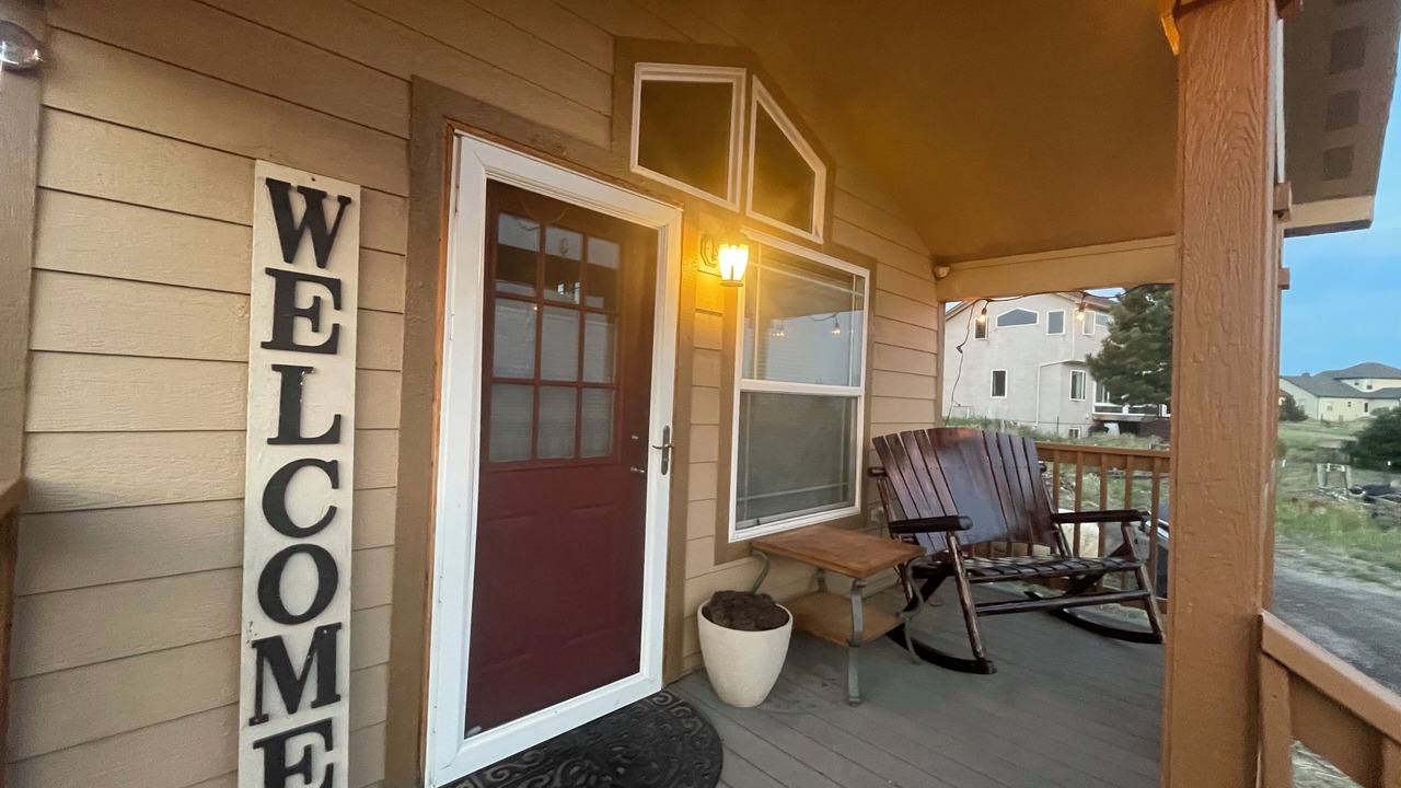 Photo of Outdoor in Gleneagle