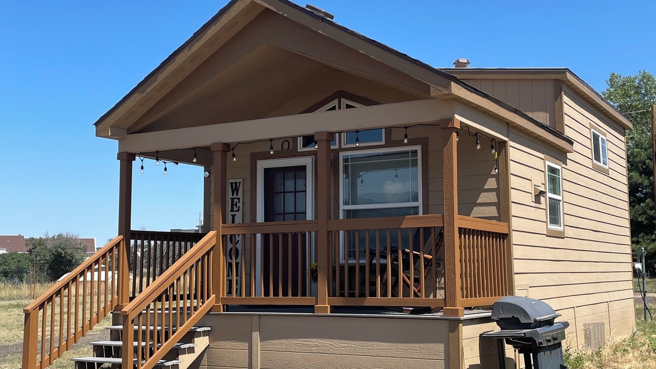 Photo of Outdoor in Gleneagle