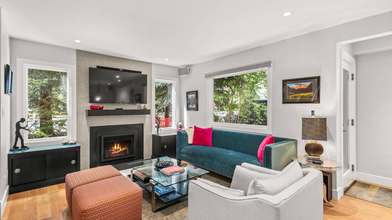 Photo of Bedroom in West End