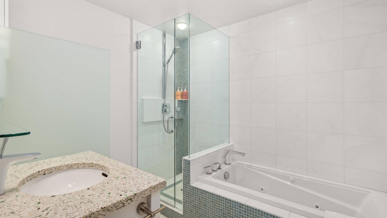 Photo of Bathroom in West End