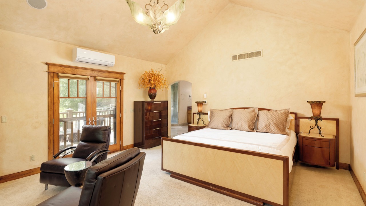 Photo of Bedroom in Cerise Ranch