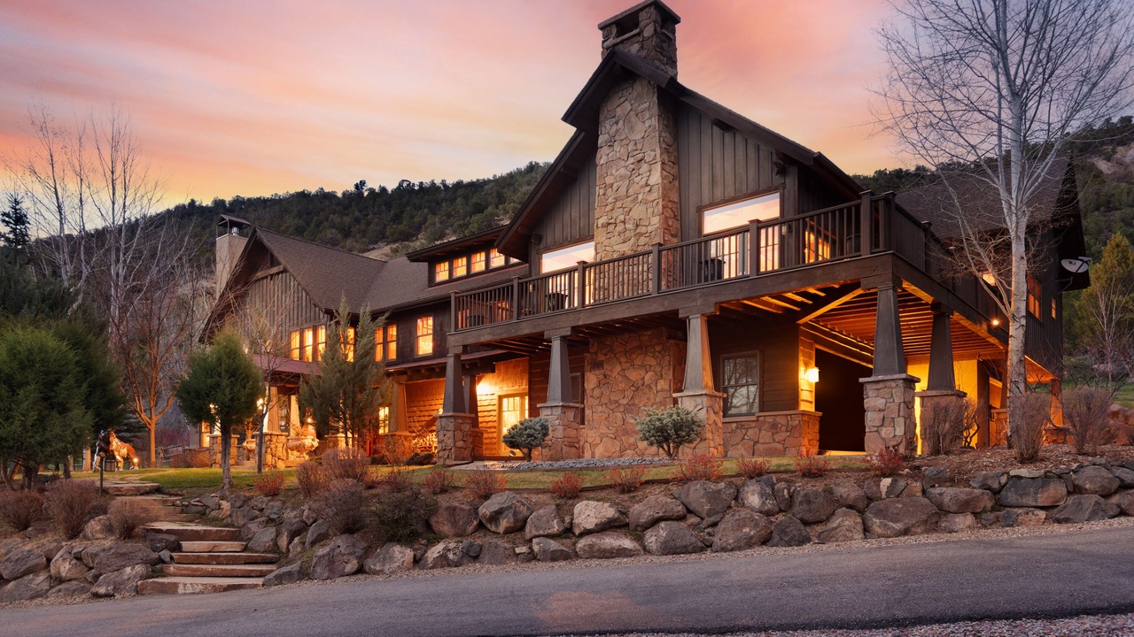 Photo of Outdoor in Cerise Ranch