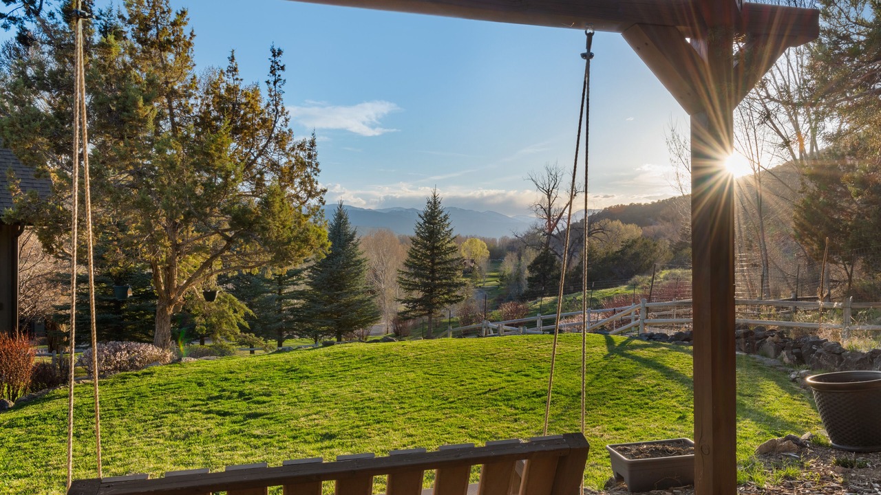 Photo of Outdoor in Cerise Ranch