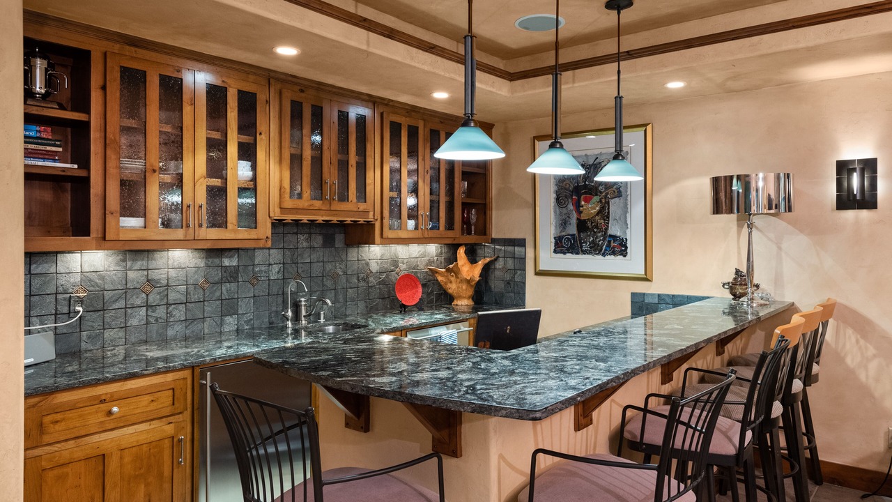 Photo of Kitchen in Cerise Ranch