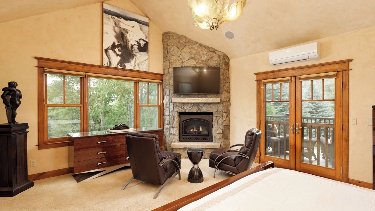 Photo of Bedroom in Cerise Ranch