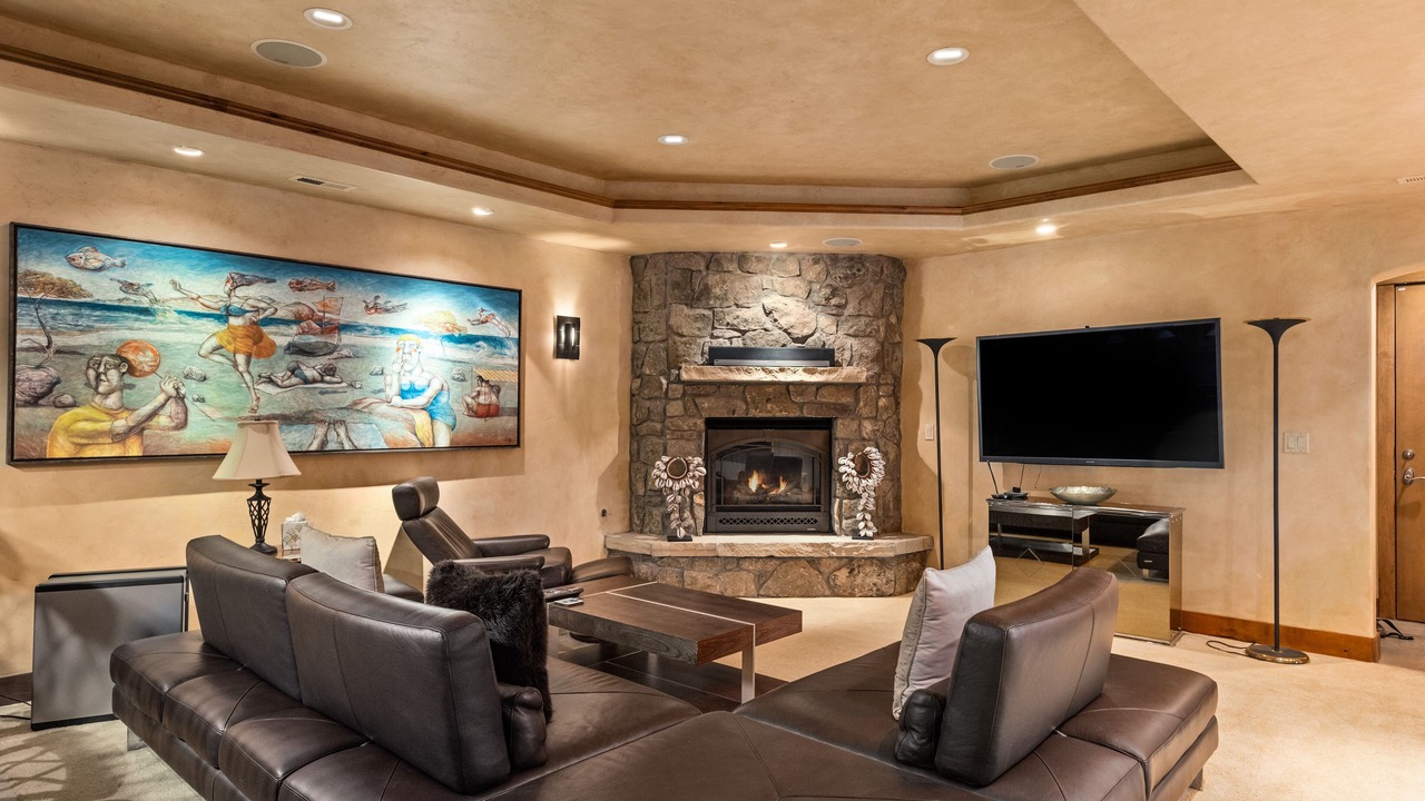 Photo of Livingroom in Cerise Ranch