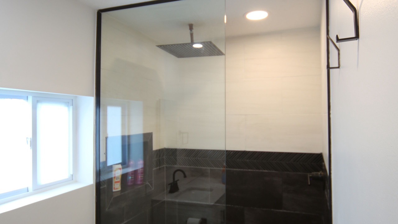 Photo of Bathroom in North Park Hill