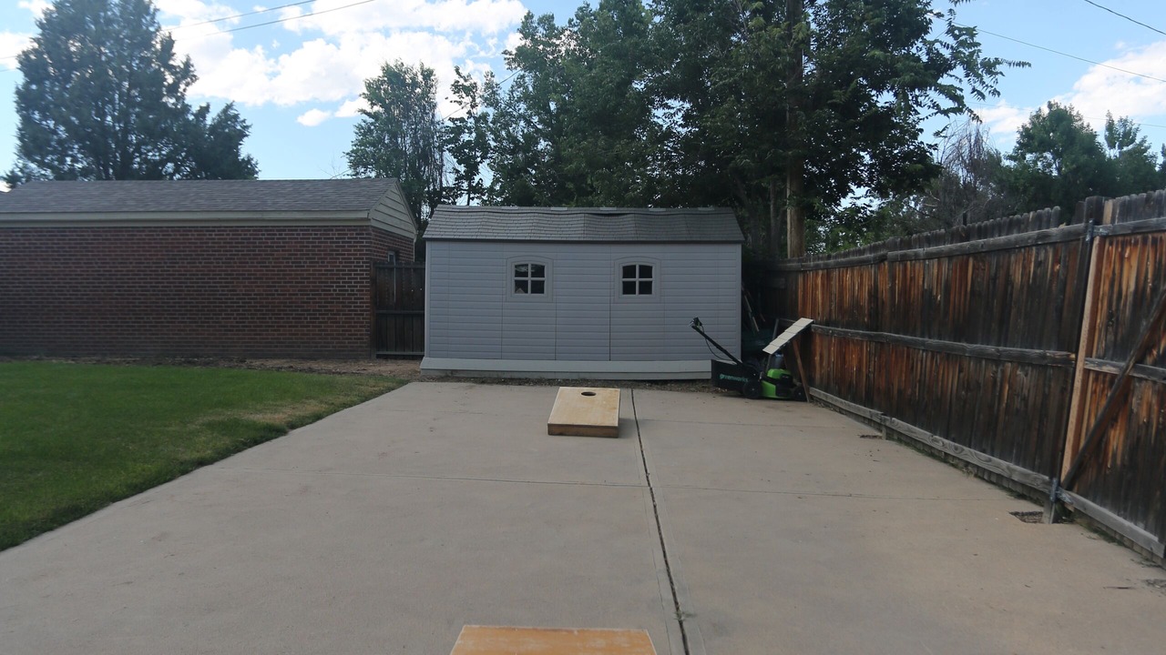 Photo of Outdoor in North Park Hill
