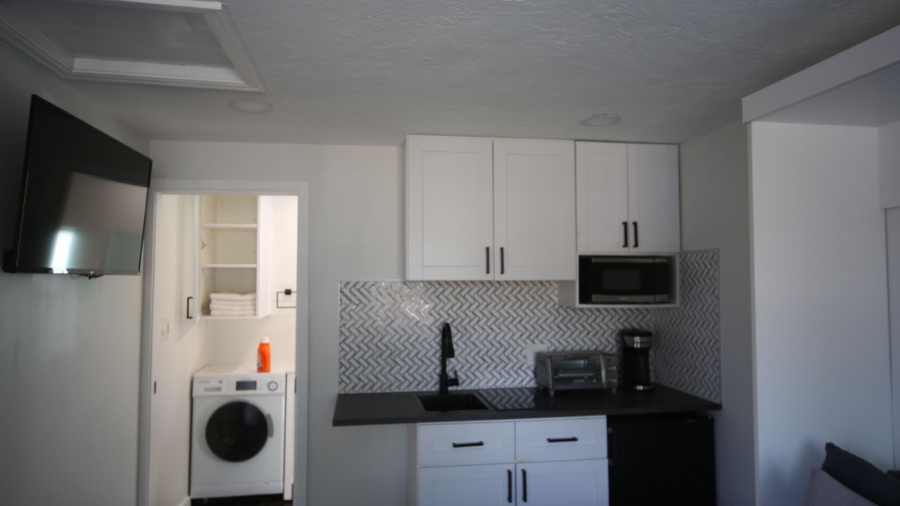 Photo of Kitchen in North Park Hill