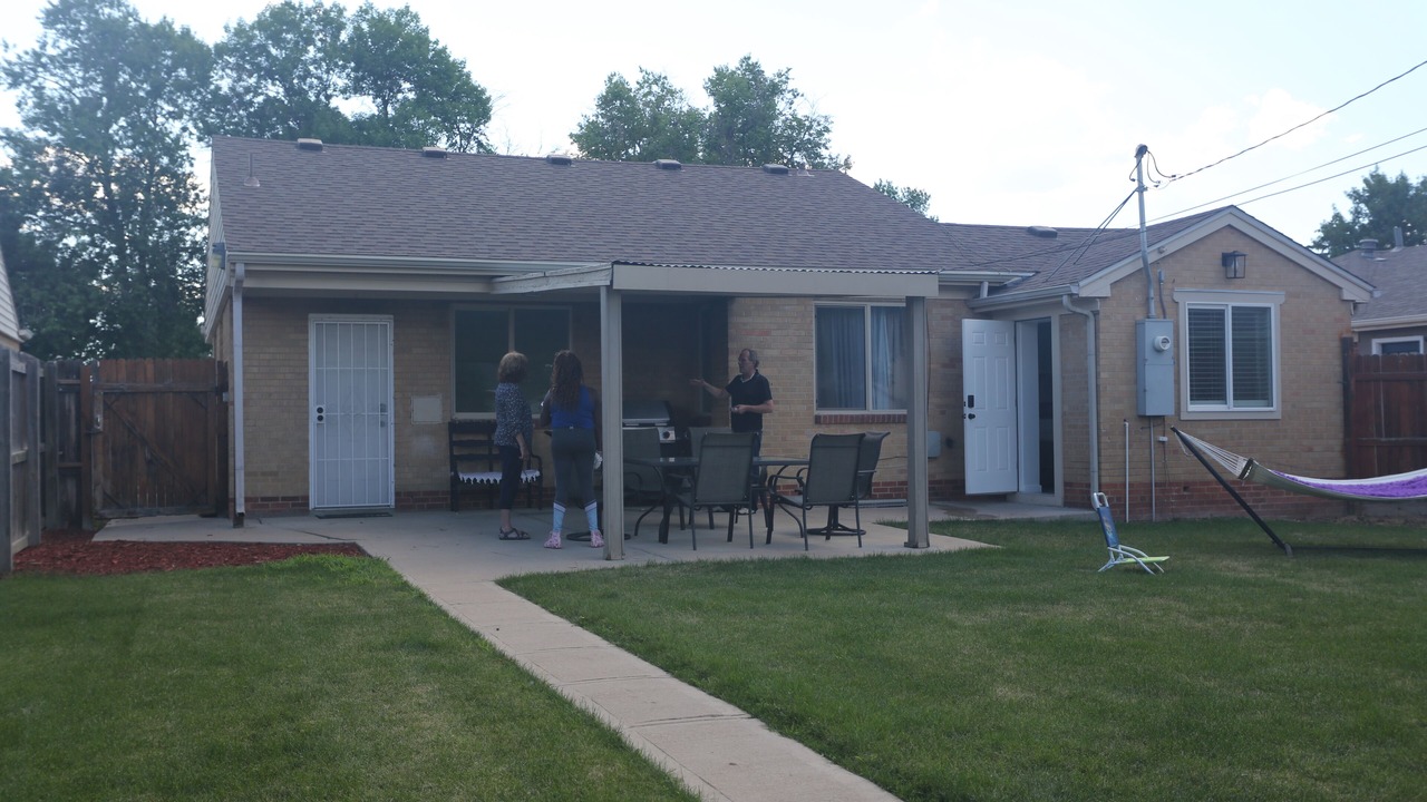 Photo of Outdoor in North Park Hill