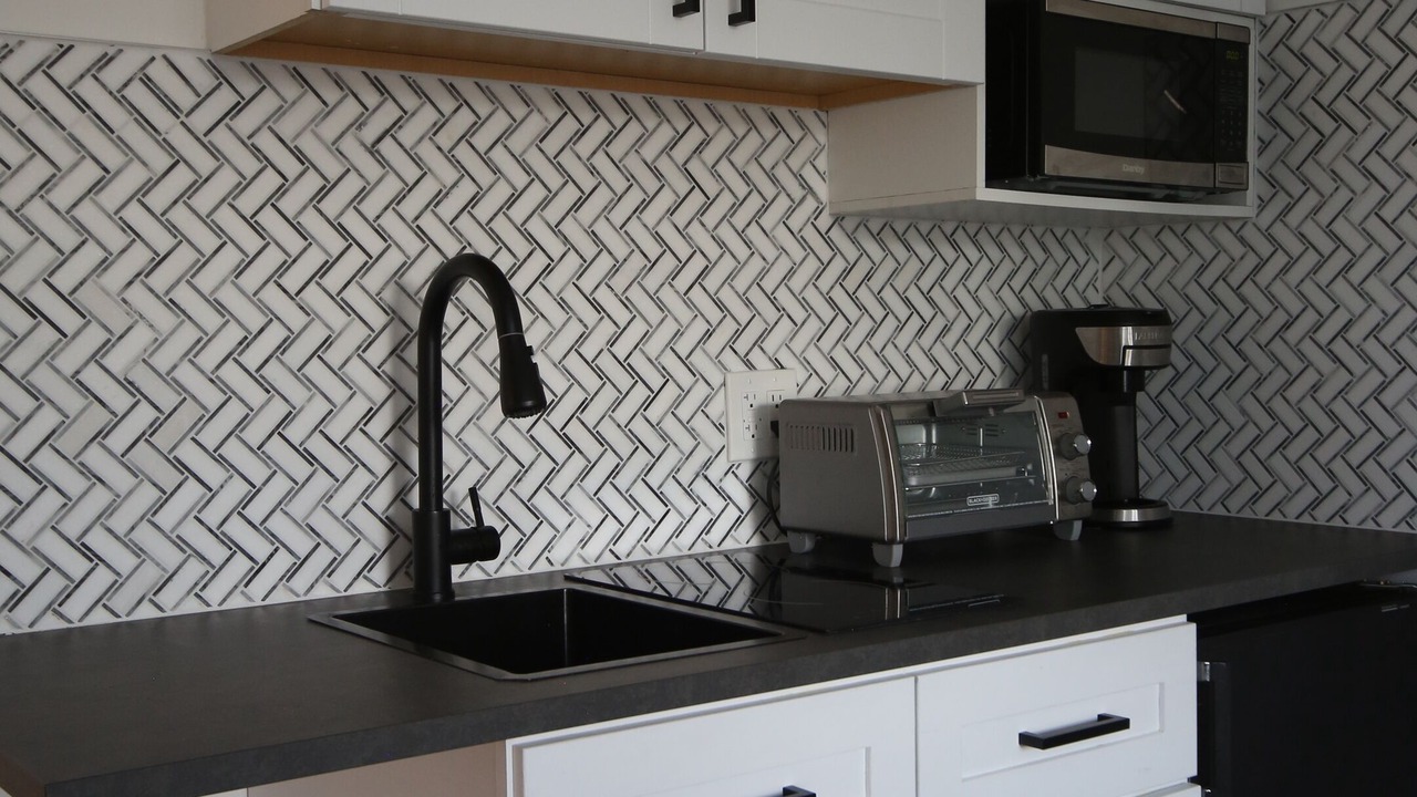 Photo of Kitchen in North Park Hill