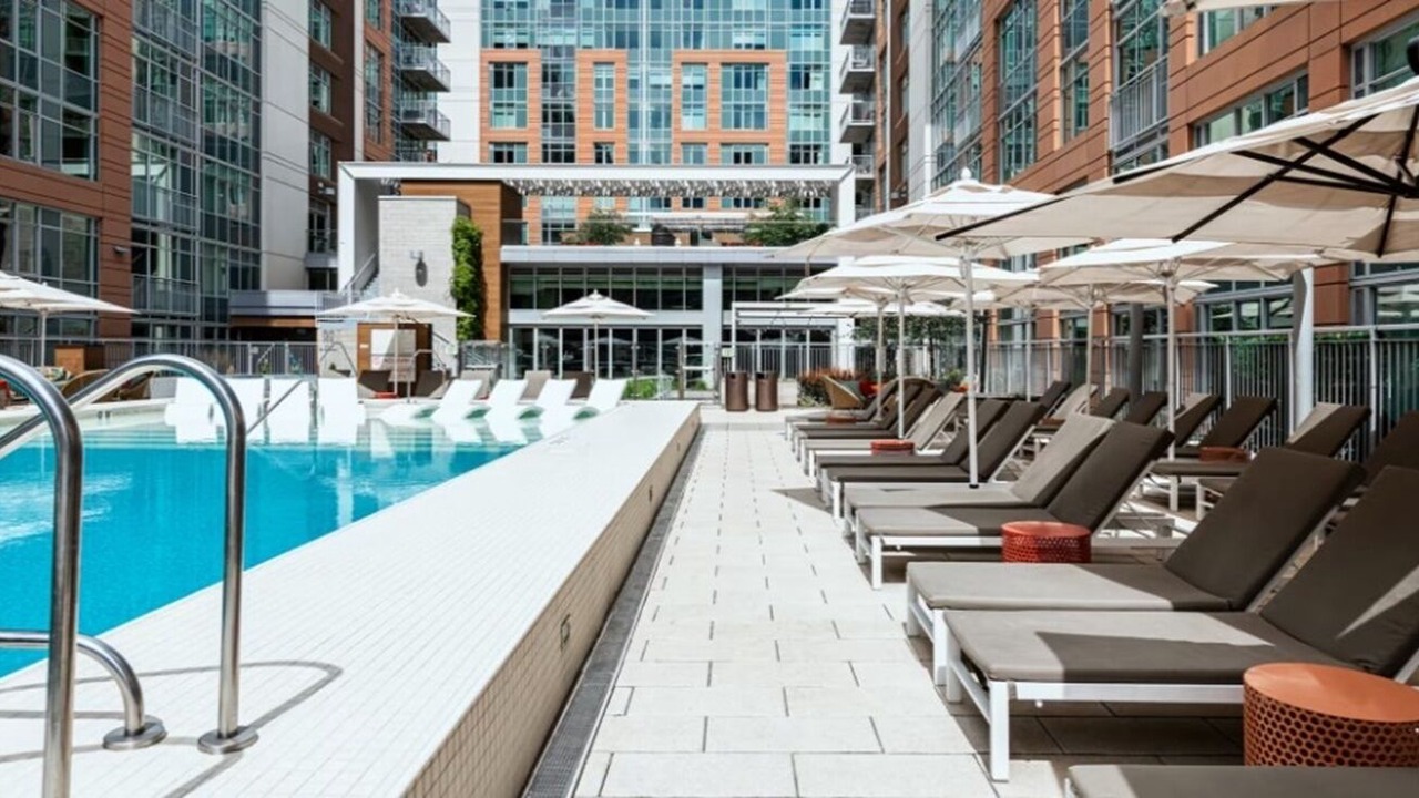 Photo of Outdoor in LoDo