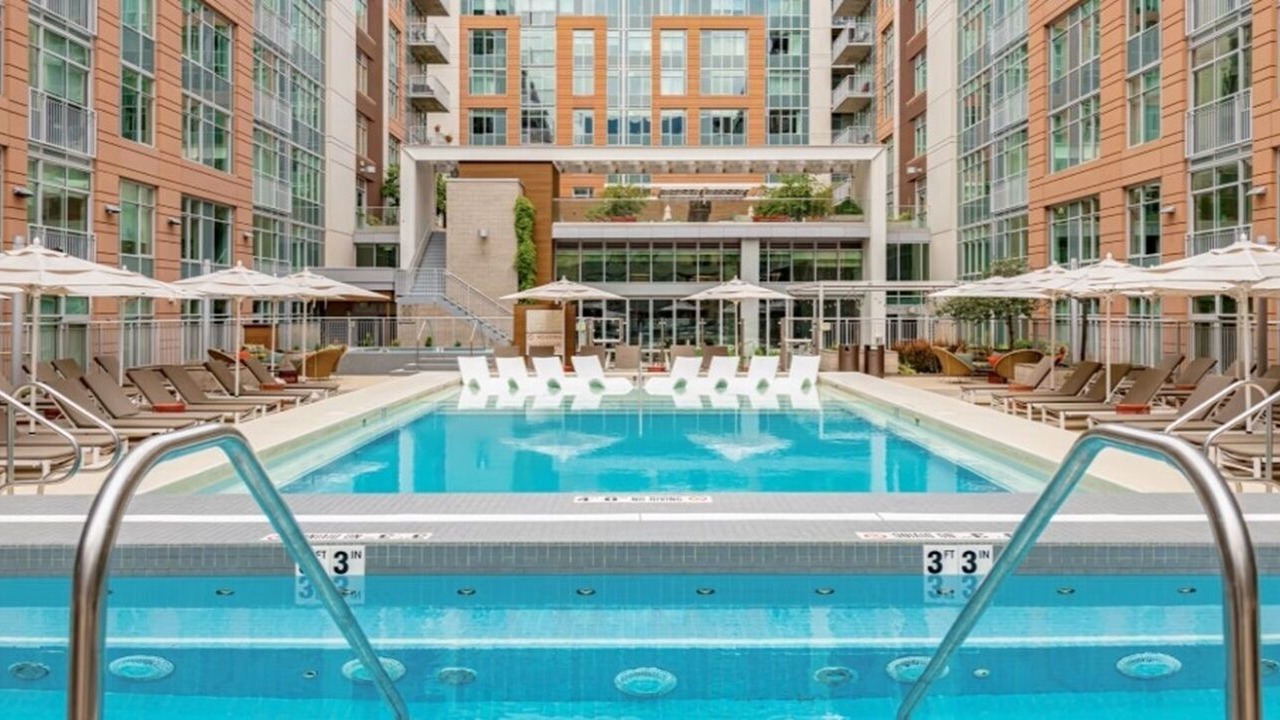 Photo of Outdoor in LoDo
