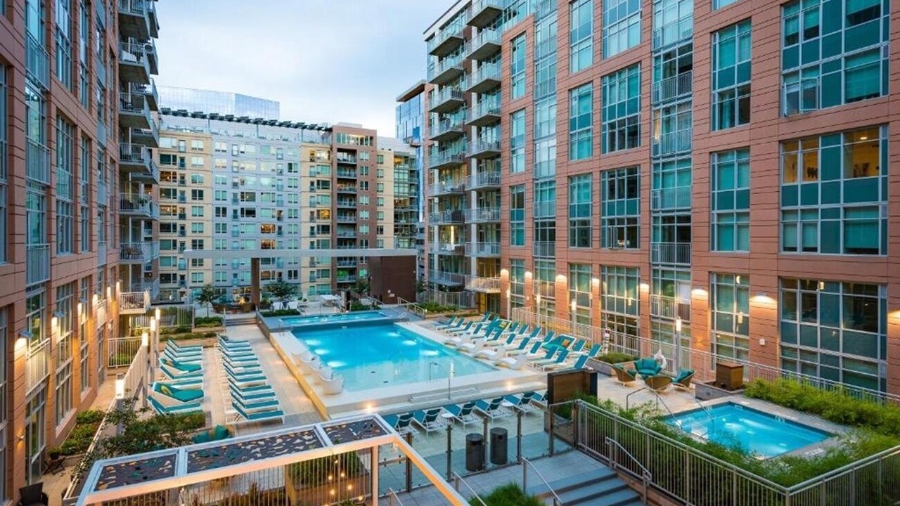 Photo of Outdoor in LoDo