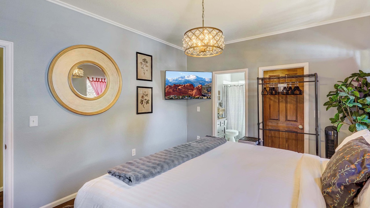 Photo of Bedroom in Cascade-Chipita Park