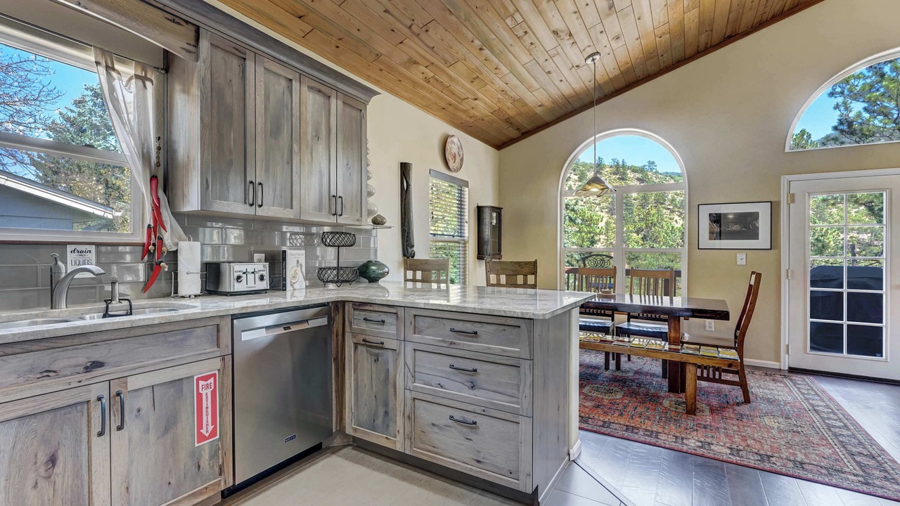Photo of Kitchen in Cascade-Chipita Park