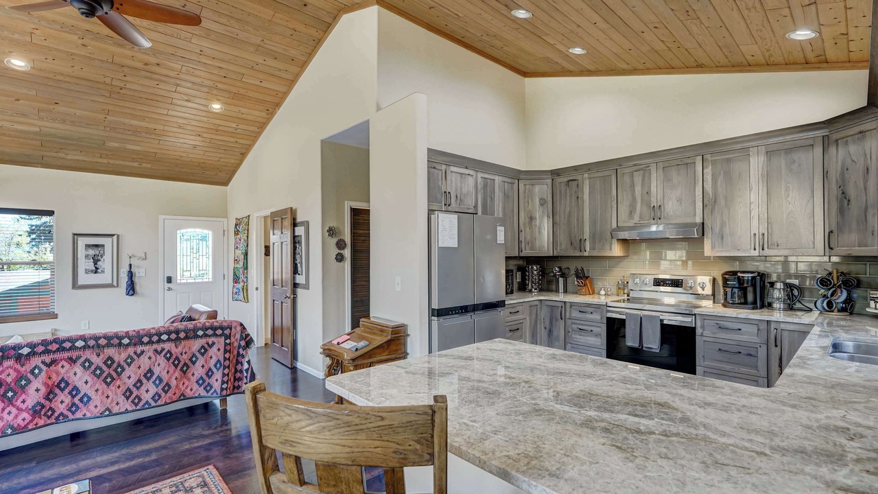 Photo of Kitchen in Cascade-Chipita Park
