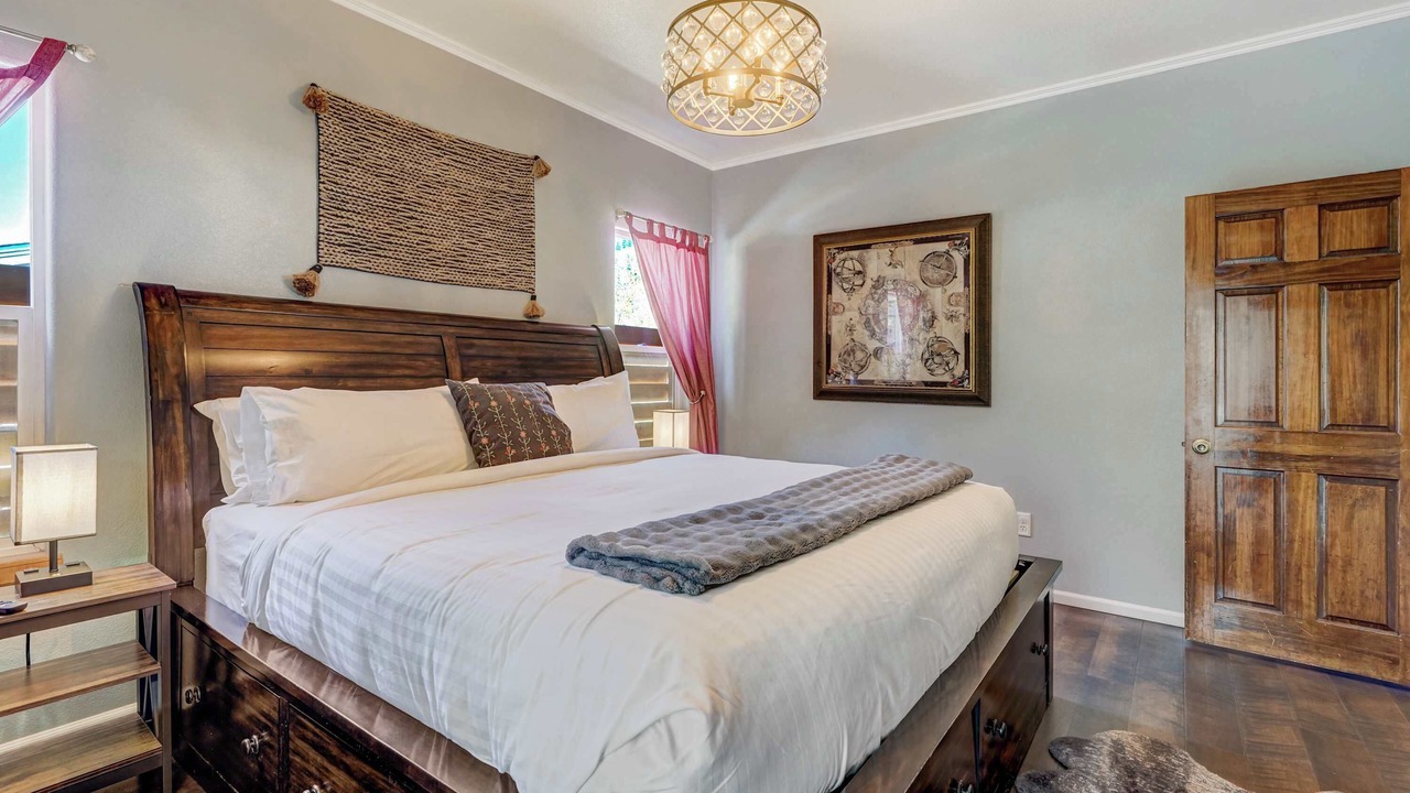 Photo of Bedroom in Cascade-Chipita Park