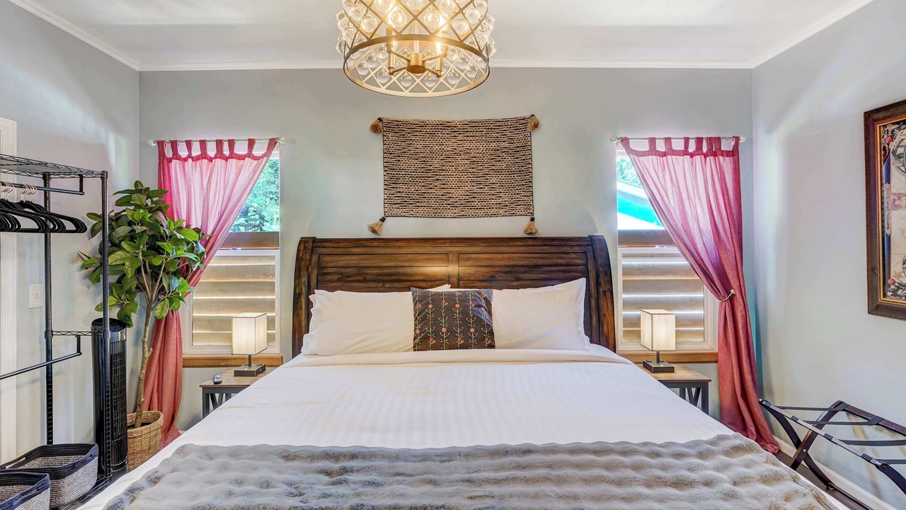 Photo of Bedroom in Cascade-Chipita Park