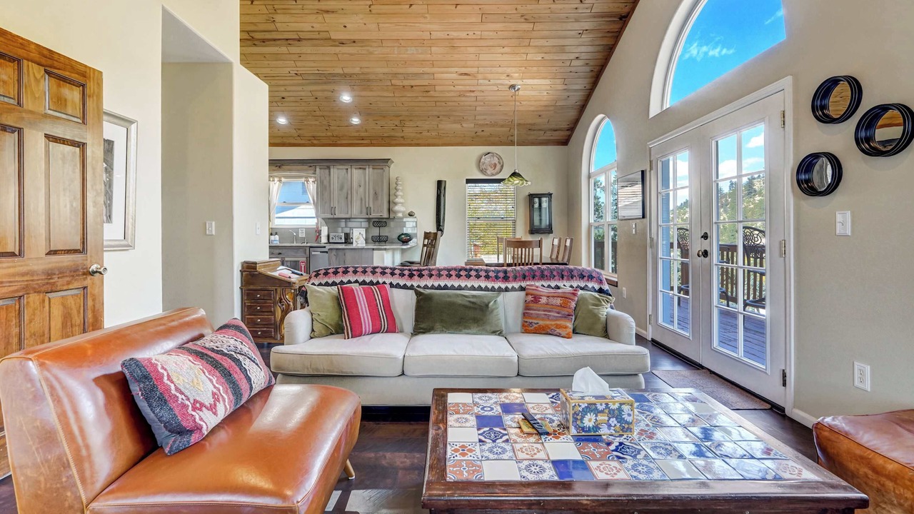 Photo of Livingroom in Cascade-Chipita Park