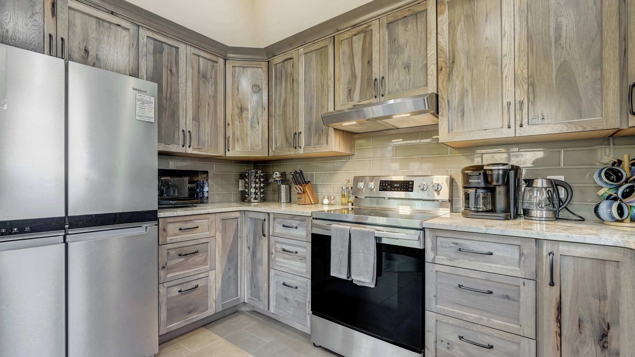 Photo of Kitchen in Cascade-Chipita Park