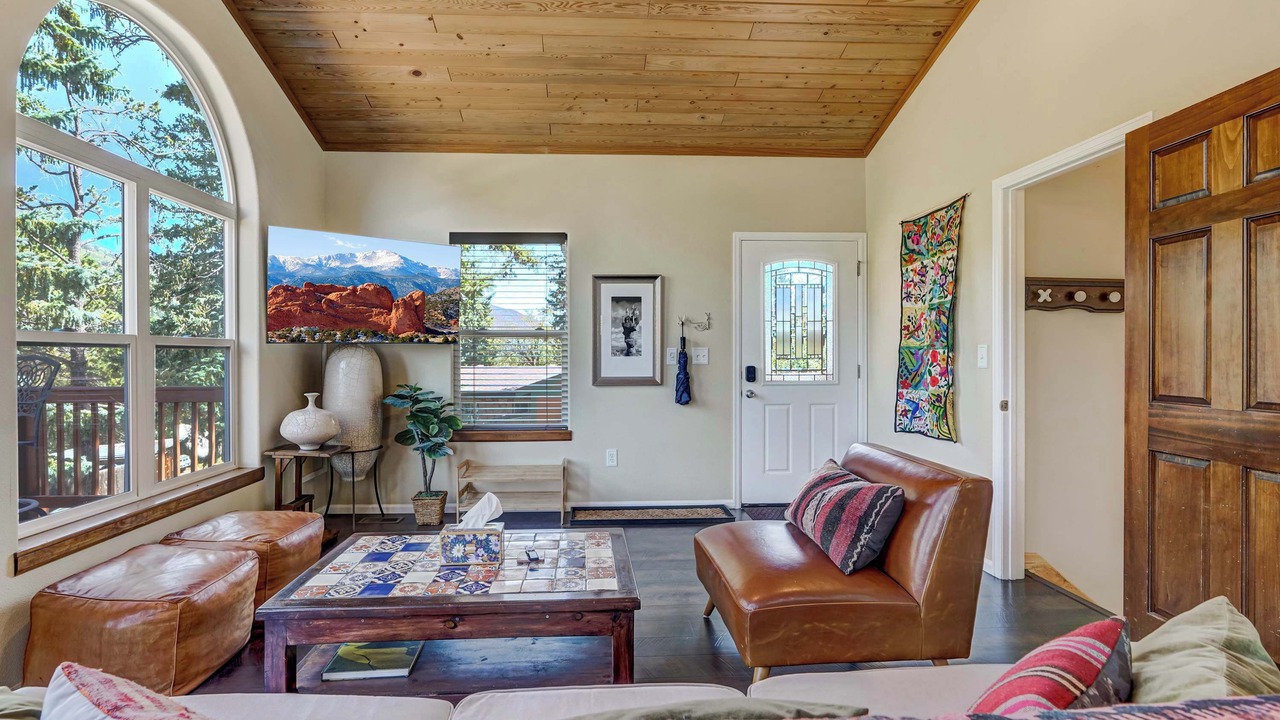 Photo of Livingroom in Cascade-Chipita Park