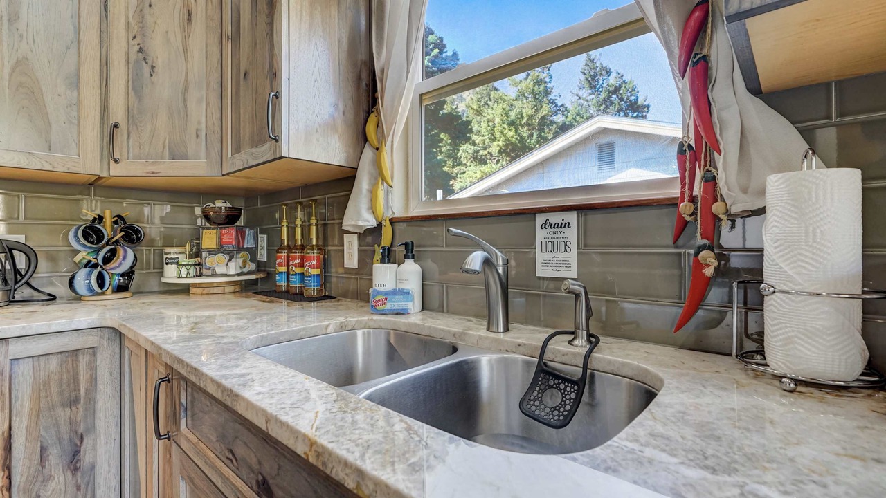 Photo of Kitchen in Cascade-Chipita Park