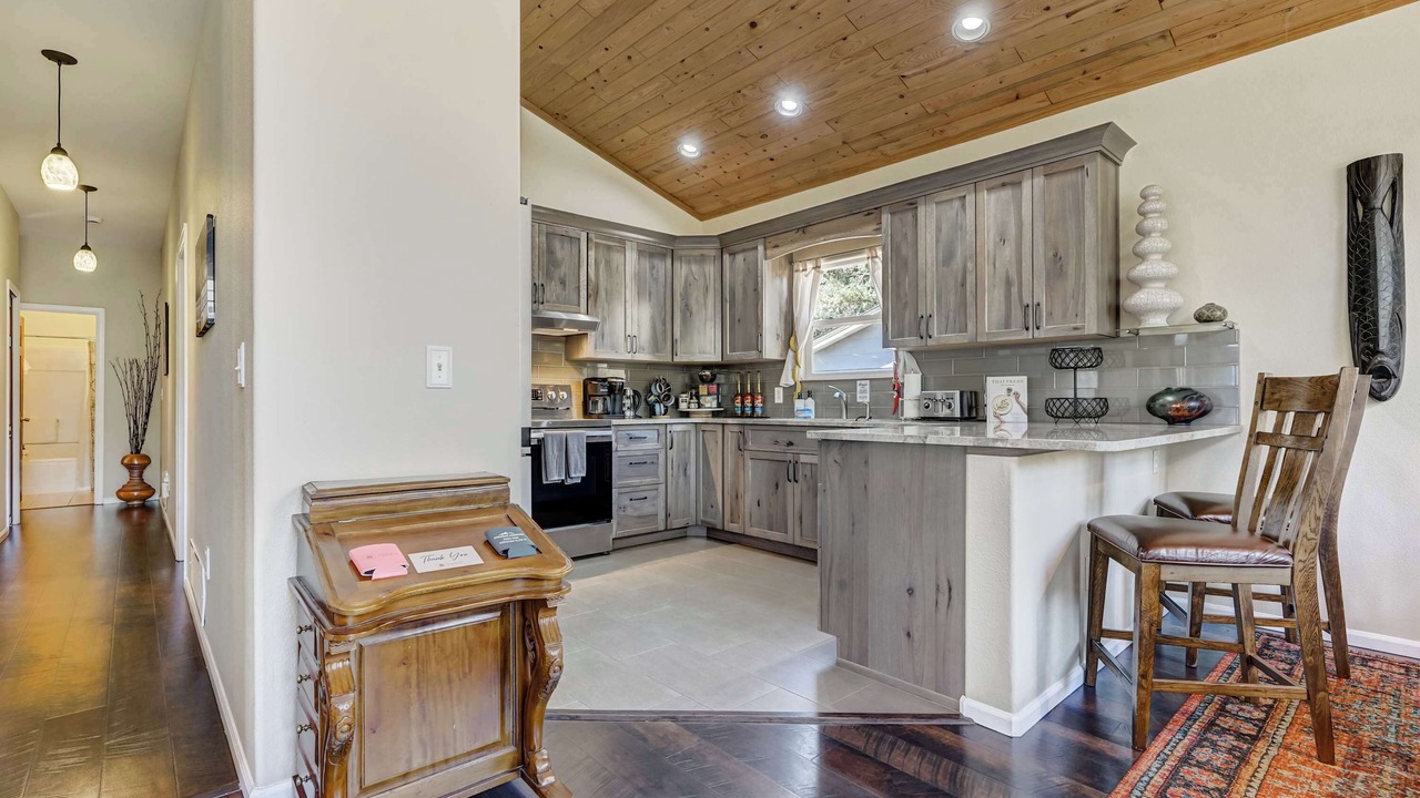 Photo of Kitchen in Cascade-Chipita Park