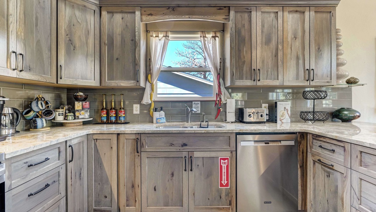Photo of Kitchen in Cascade-Chipita Park