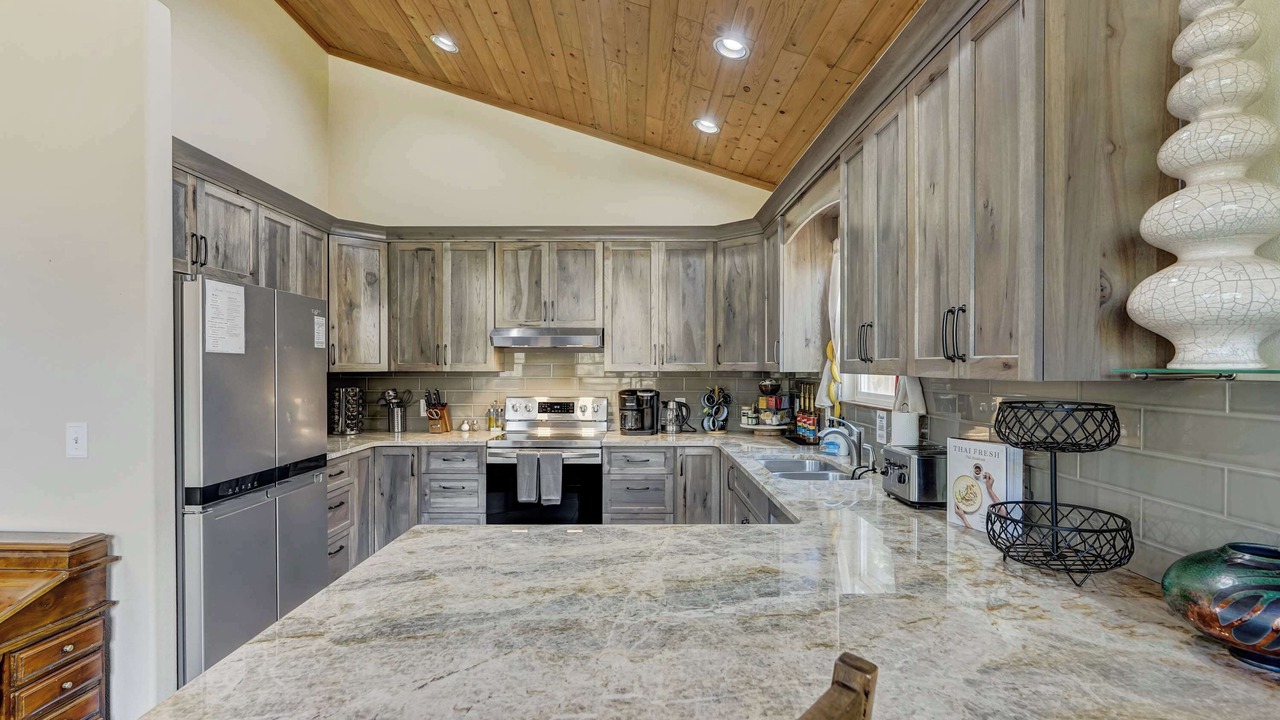 Photo of Kitchen in Cascade-Chipita Park