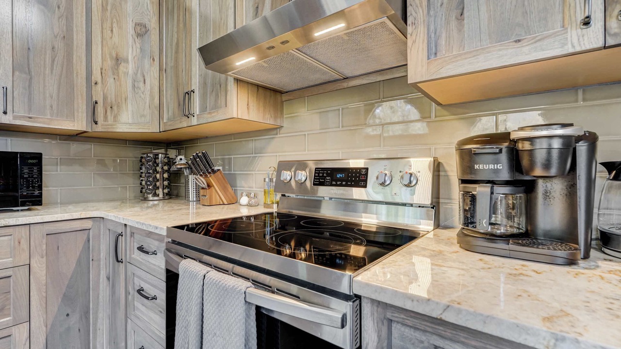 Photo of Kitchen in Cascade-Chipita Park