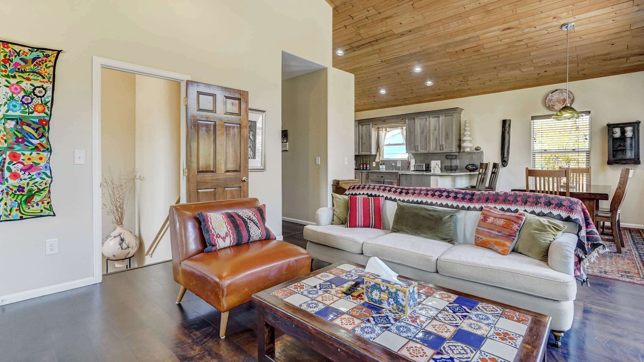Photo of Livingroom in Cascade-Chipita Park