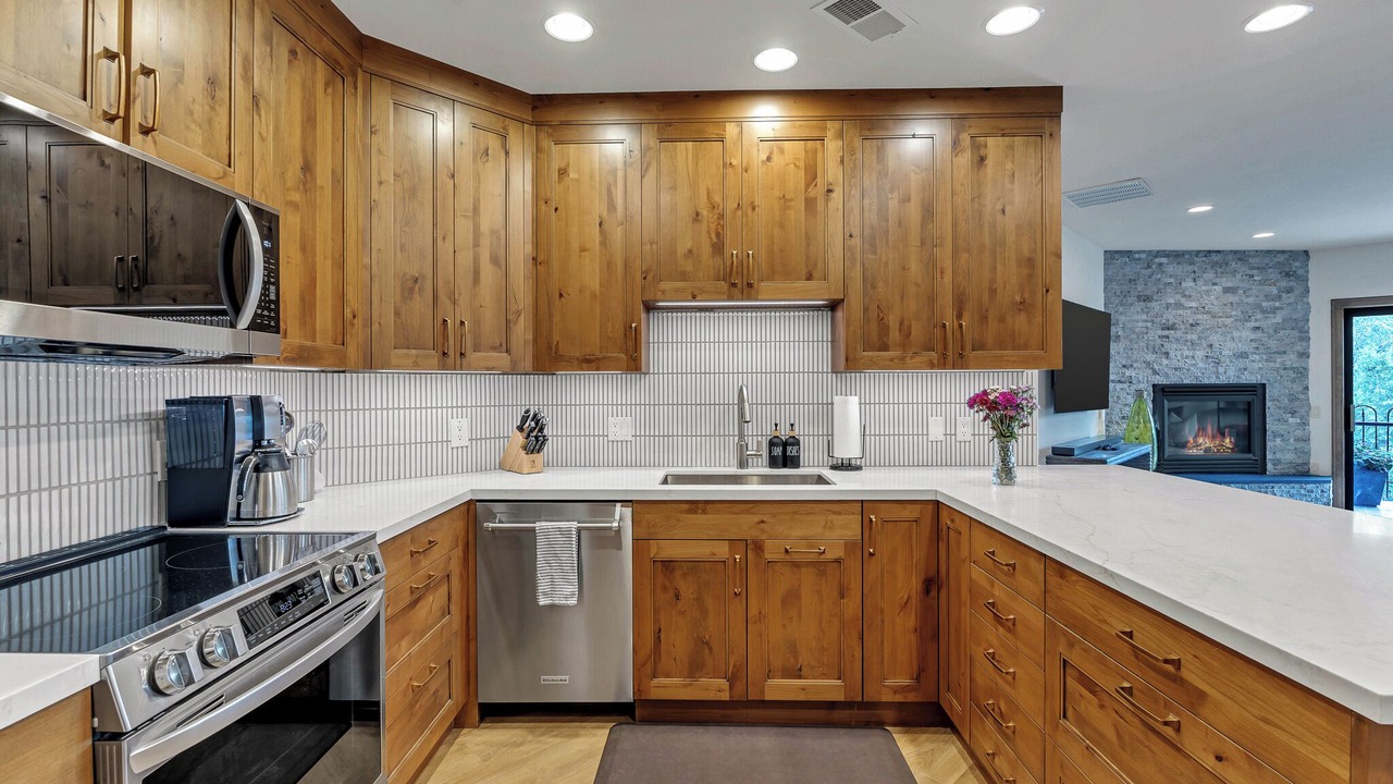 Photo of Kitchen in Edwards