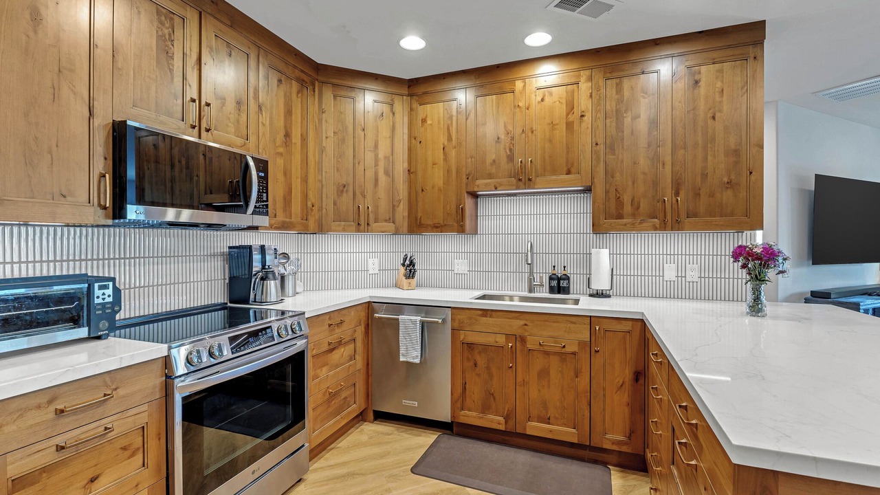 Photo of Kitchen in Edwards