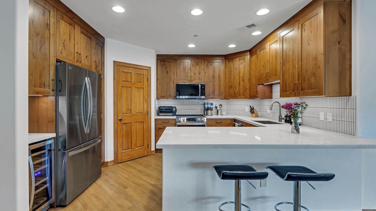 Photo of Kitchen in Edwards