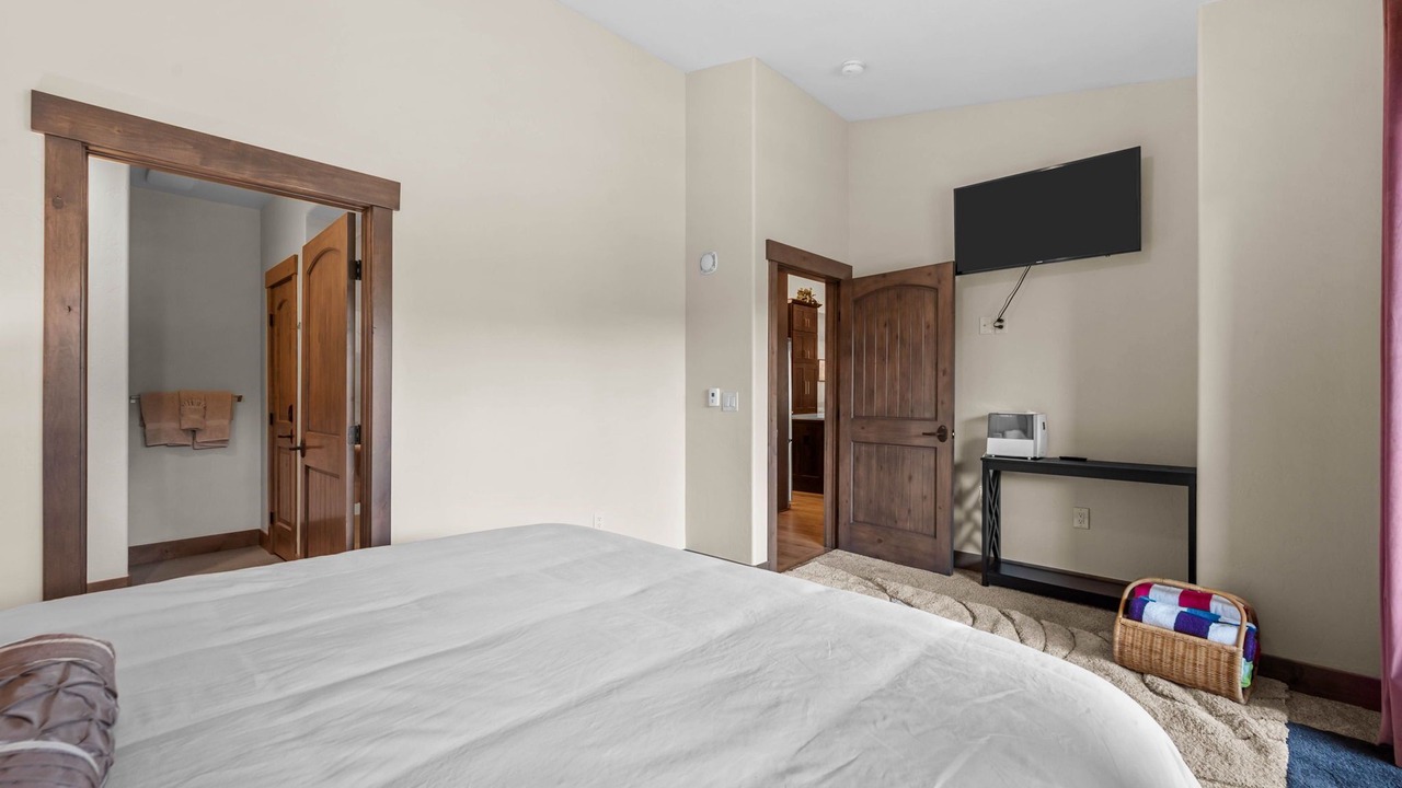 Photo of Bedroom in Willow Grove