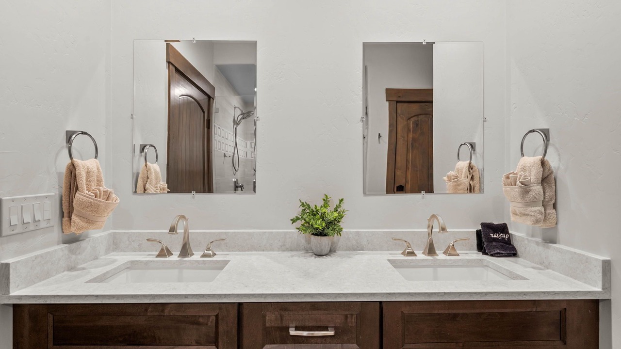 Photo of Bathroom in Willow Grove