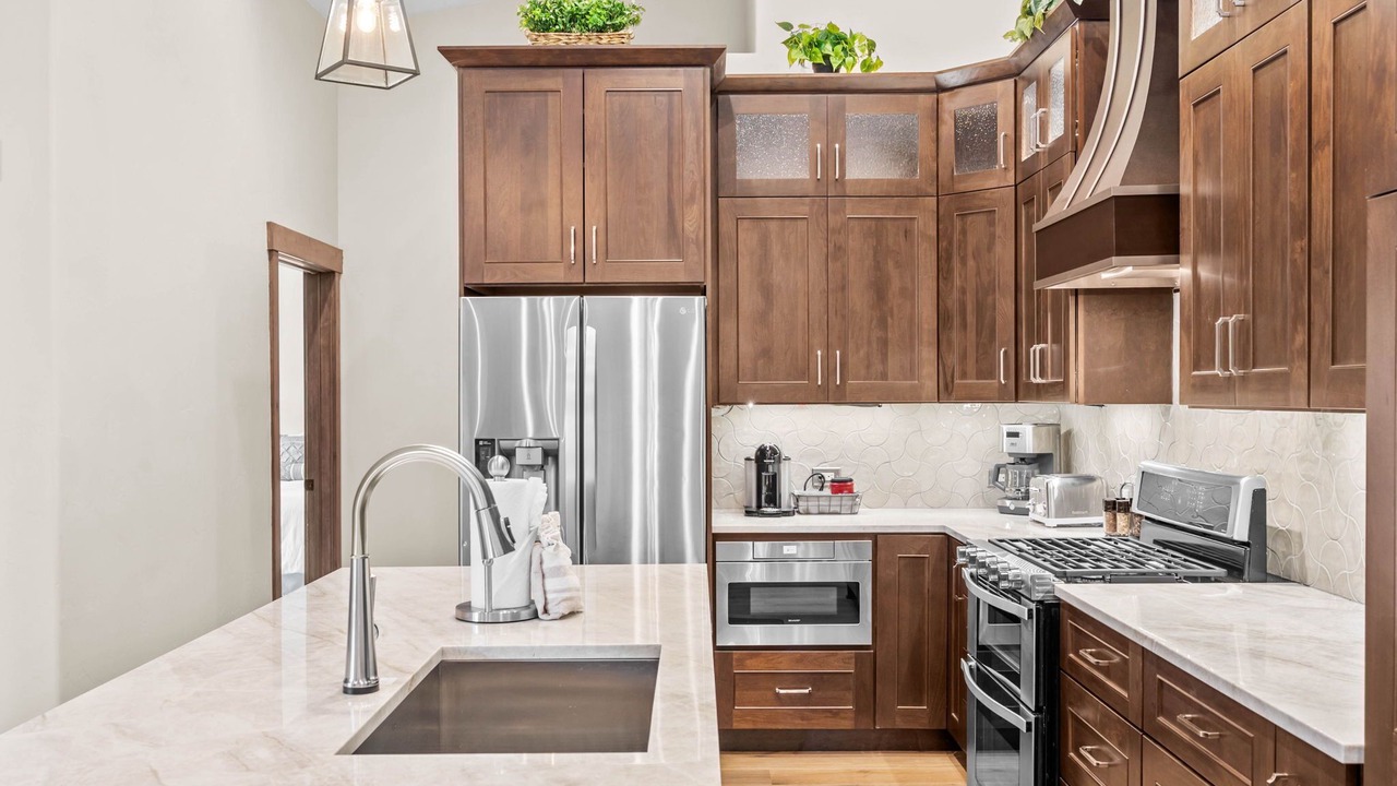 Photo of Kitchen in Willow Grove