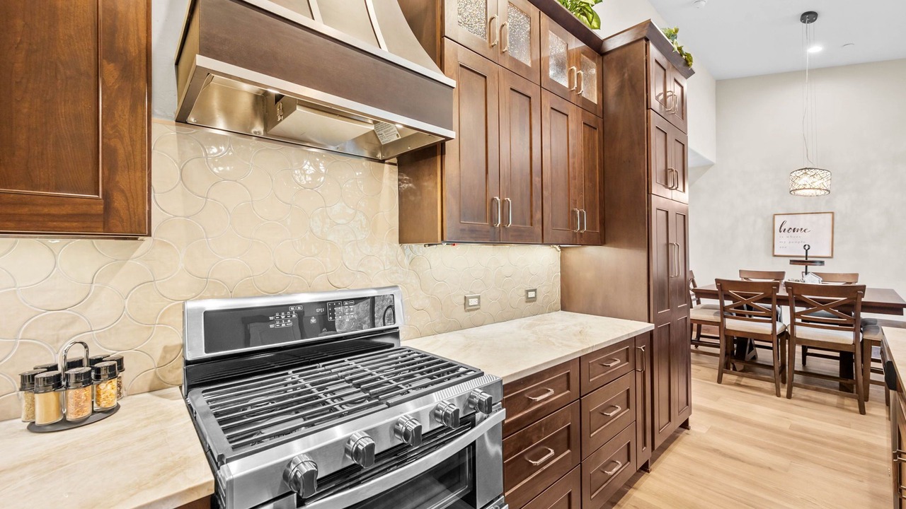 Photo of Kitchen in Willow Grove