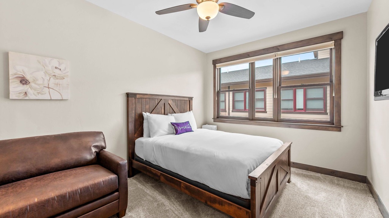 Photo of Bedroom in Willow Grove