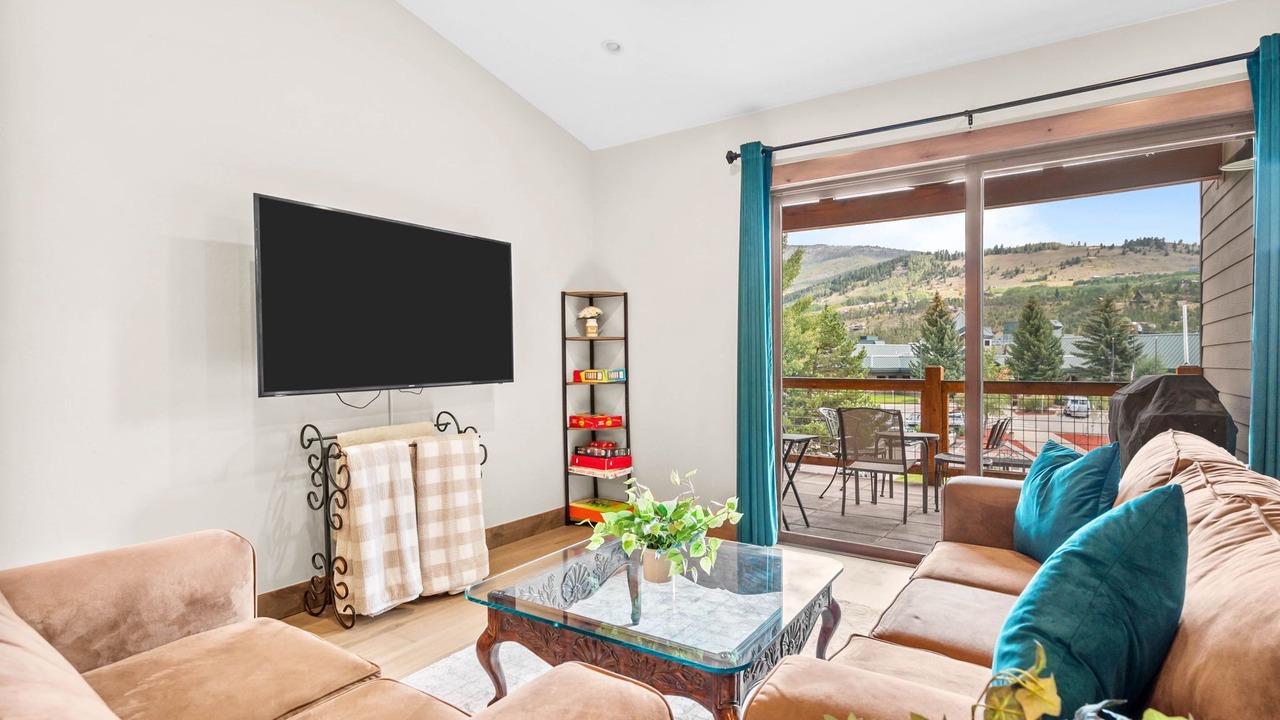 Photo of Livingroom in Willow Grove