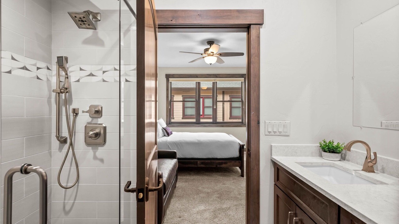 Photo of Bathroom in Willow Grove