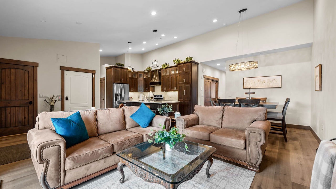 Photo of Livingroom in Willow Grove