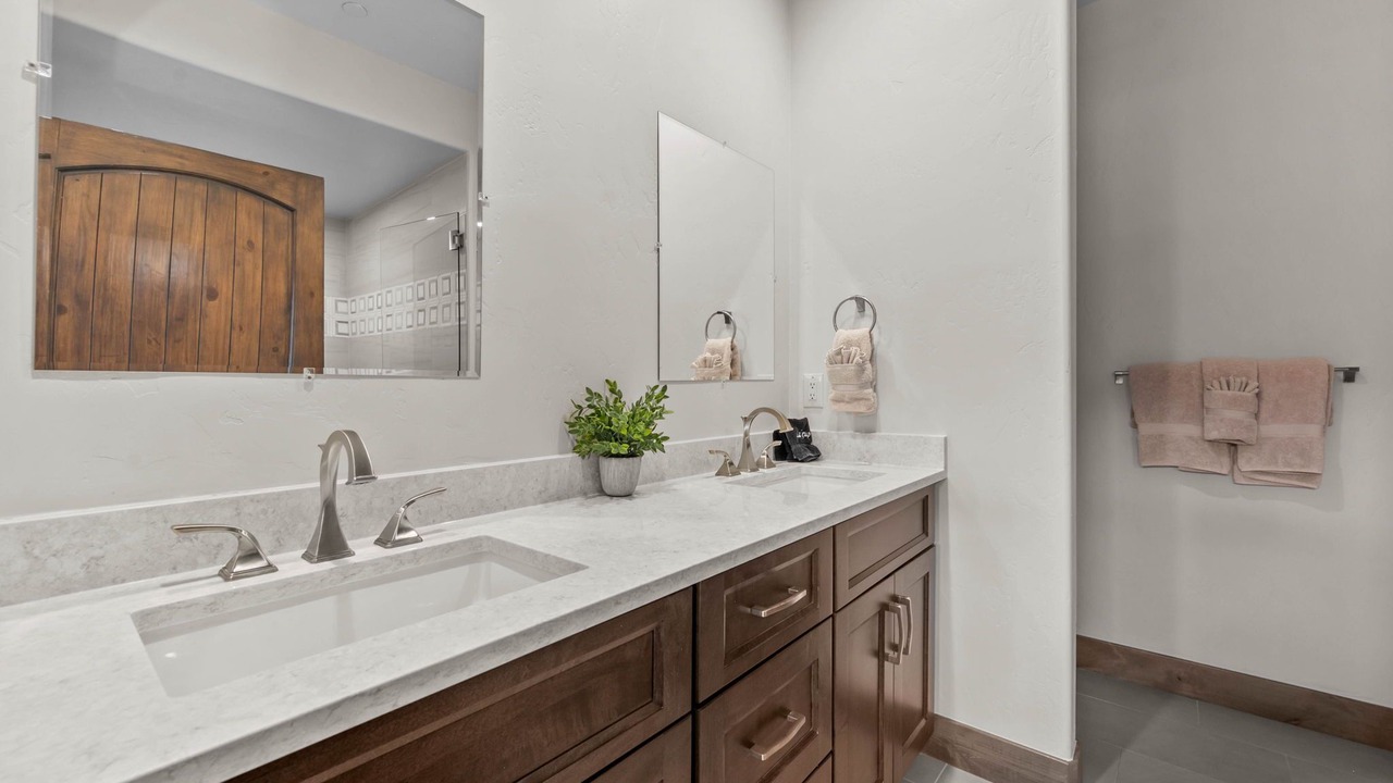 Photo of Bathroom in Willow Grove
