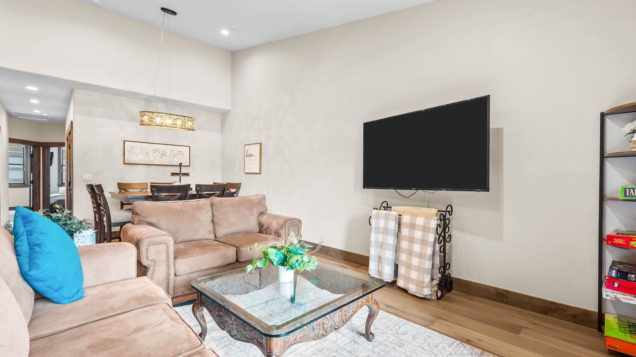 Photo of Livingroom in Willow Grove