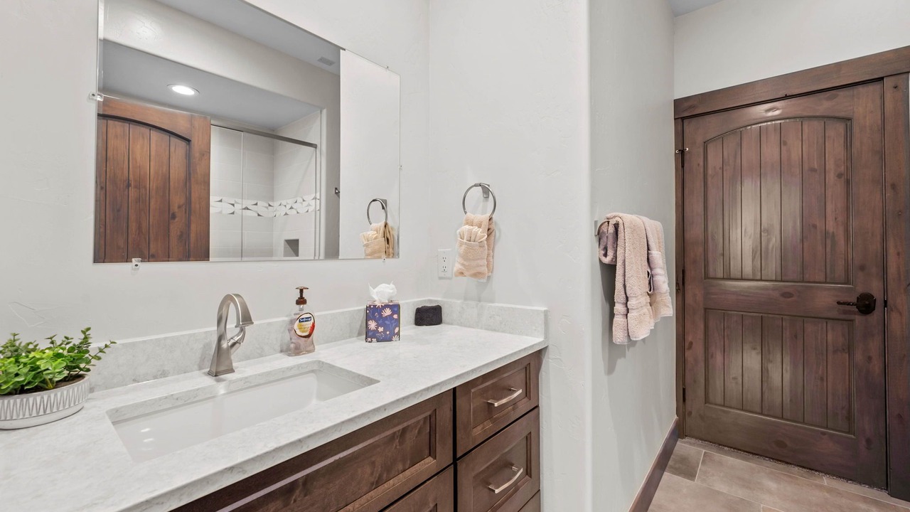 Photo of Bathroom in Willow Grove